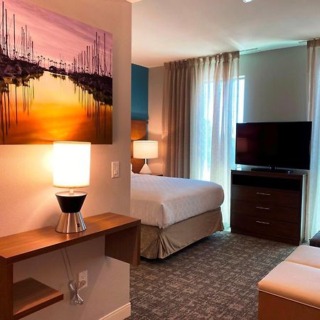 Staybridge Suites - Long Beach Airport, An Ihg Hotel Buitenkant foto