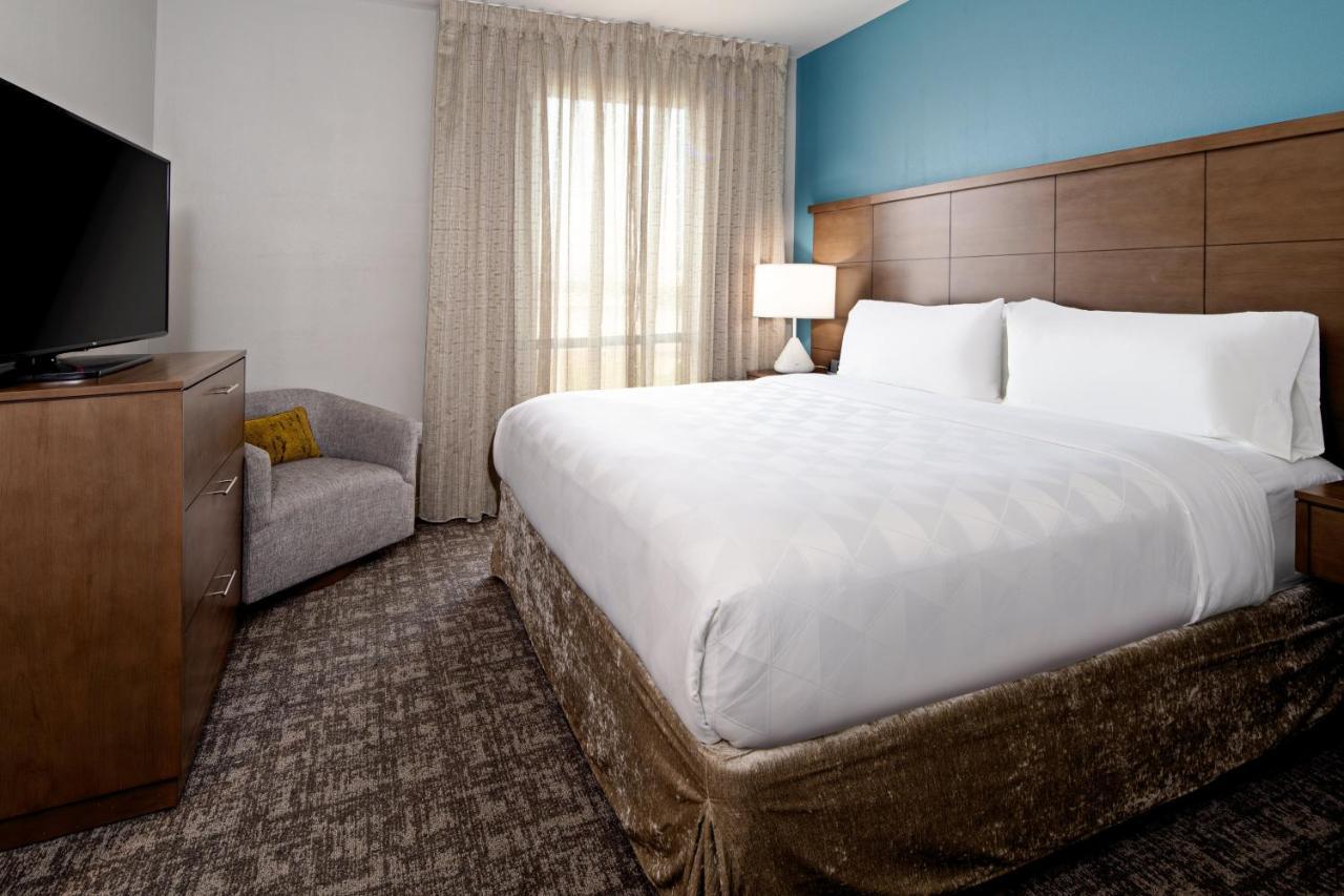 Staybridge Suites - Long Beach Airport, An Ihg Hotel Buitenkant foto