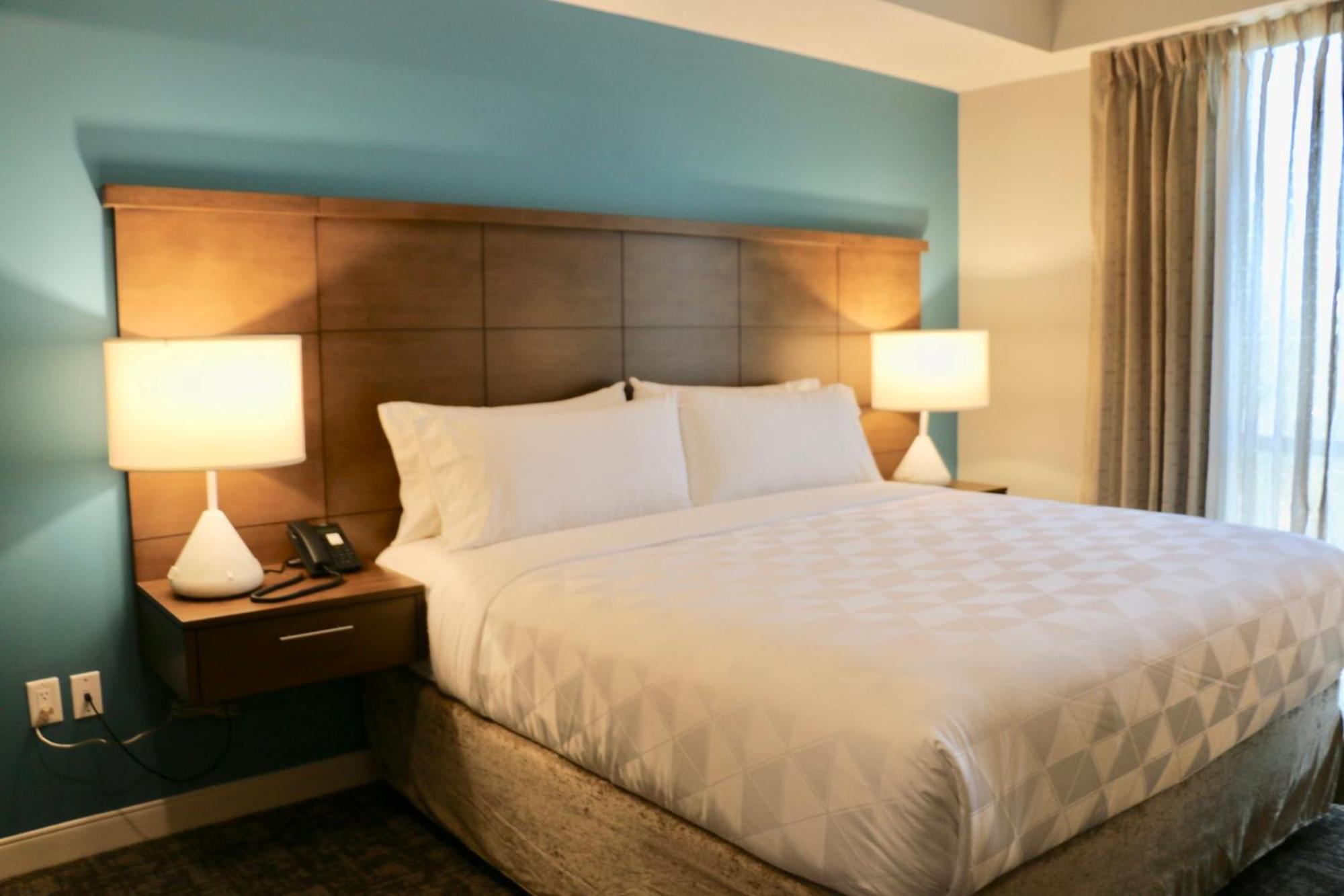 Staybridge Suites - Long Beach Airport, An Ihg Hotel Buitenkant foto