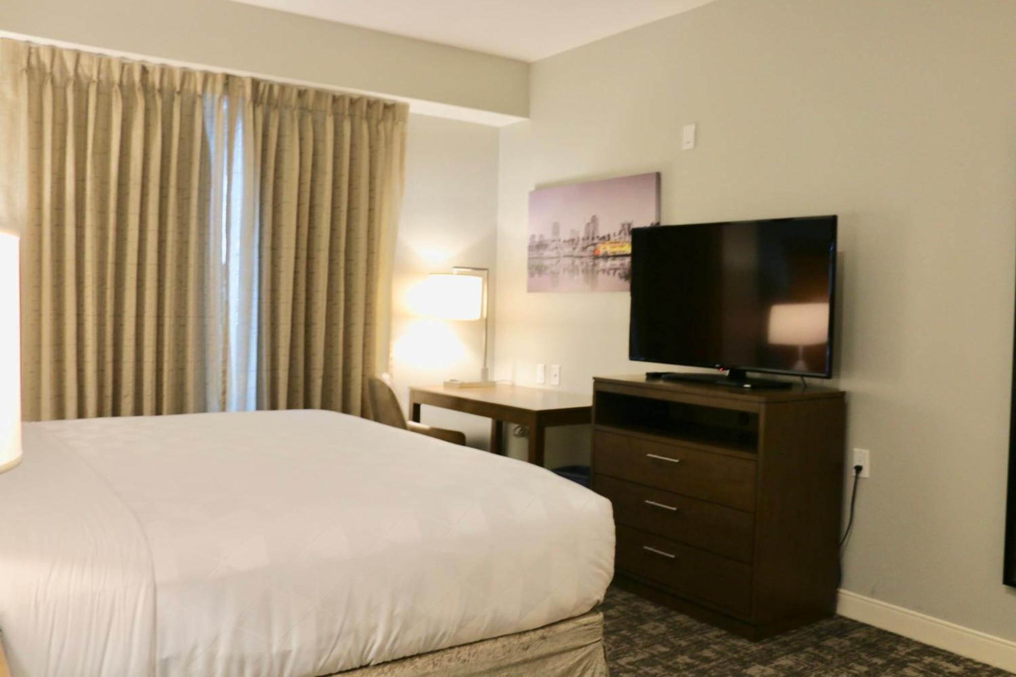 Staybridge Suites - Long Beach Airport, An Ihg Hotel Buitenkant foto